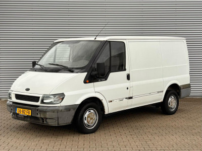 Ford Transit 260S 2.0TDdi