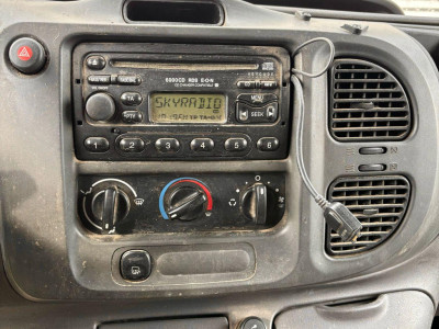 Ford Transit 260S 2.0TDdi foto 11