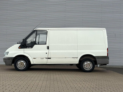 Ford Transit 260S 2.0TDdi foto 2