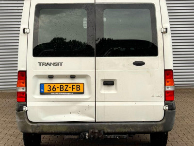 Ford Transit 260S 2.0TDdi foto 3