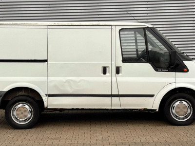 Ford Transit 260S 2.0TDdi foto 4