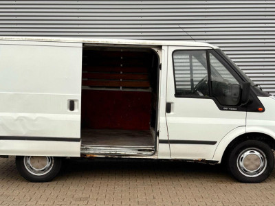 Ford Transit 260S 2.0TDdi foto 5