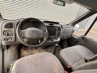 Ford Transit 260S 2.0TDdi foto 7
