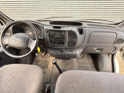 Ford Transit 260S 2.0TDdi foto 8