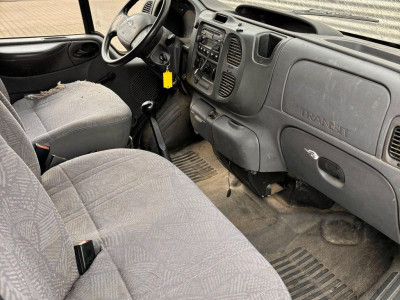 Ford Transit 260S 2.0TDdi foto 9