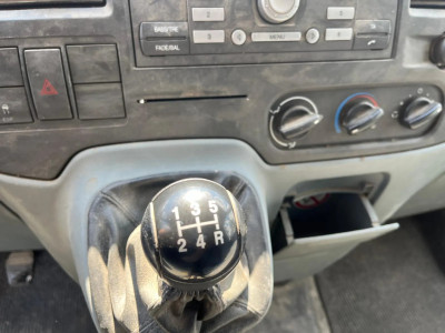 Ford Transit 260S 2.2 TDCI 11