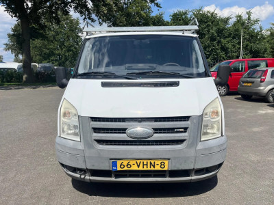 Ford Transit 260S 2.2 TDCI 13