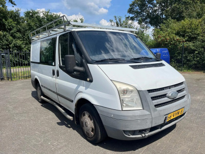 Ford Transit 260S 2.2 TDCI 14