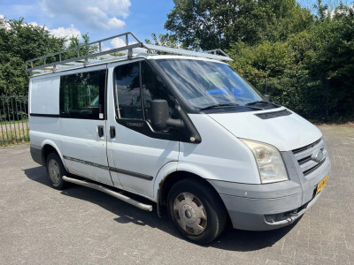 Ford Transit 260S 2.2 TDCI 15