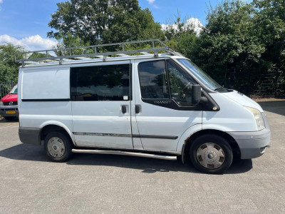 Ford Transit 260S 2.2 TDCI 16