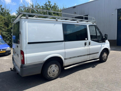 Ford Transit 260S 2.2 TDCI 17