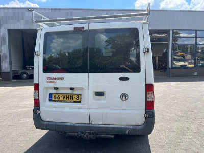 Ford Transit 260S 2.2 TDCI 19