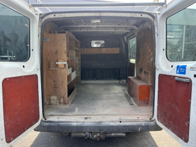 Ford Transit 260S 2.2 TDCI 20