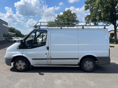 Ford Transit 260S 2.2 TDCI 3