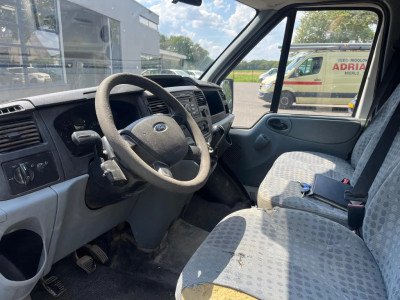 Ford Transit 260S 2.2 TDCI 5