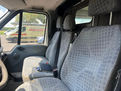 Ford Transit 260S 2.2 TDCI 6