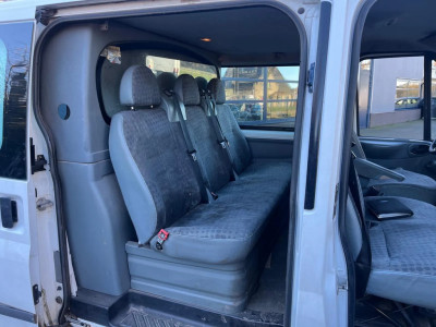 Ford Transit 260S 2.2 TDCI DC 11