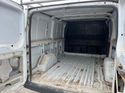 Ford Transit 260S FD VAN 110 LR 4.23 foto 16