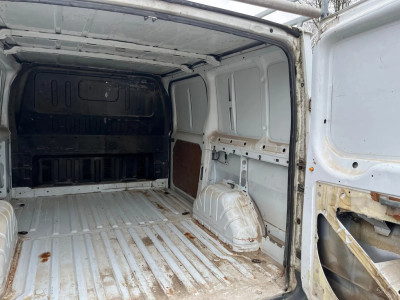 Ford Transit 260S FD VAN 110 LR 4.23 foto 17