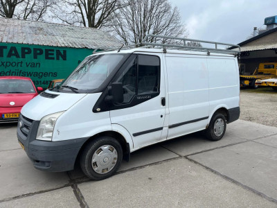 Ford Transit 260S FD VAN 110 LR 4.23 foto 2