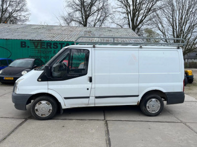 Ford Transit 260S FD VAN 110 LR 4.23 foto 3