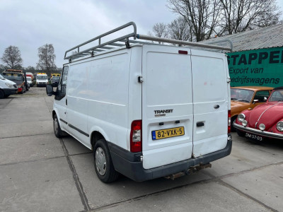 Ford Transit 260S FD VAN 110 LR 4.23 foto 4
