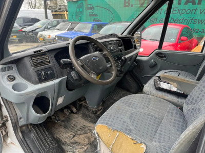 Ford Transit 260S FD VAN 110 LR 4.23 foto 5