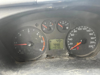 Ford Transit 260S FD VAN 110 LR 4.23 foto 7