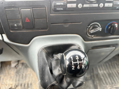 Ford Transit 260S FD VAN 110 LR 4.23 foto 8