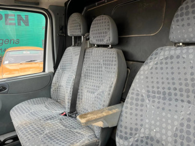 Ford Transit 260S FD VAN 110 LR 4.23 foto 9