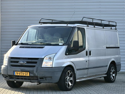 Ford Transit 280M 2.2 TDCI CLIMA 2x schuifdeur