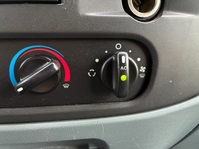 Ford Transit 280M 2.2 TDCI HD AIRCO EURO 4 foto 11