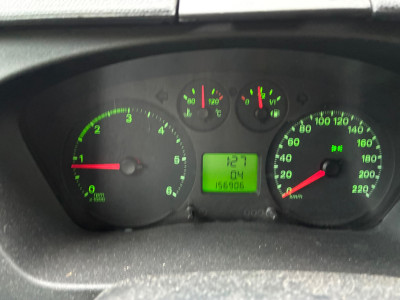 Ford Transit 280M 2.2 TDCI HD AIRCO EURO 4 foto 13