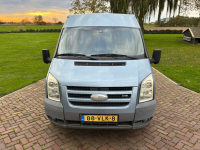 Ford Transit 280M 2.2 TDCI HD AIRCO EURO 4 foto 3