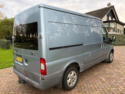 Ford Transit 280M 2.2 TDCI HD AIRCO EURO 4 foto 5