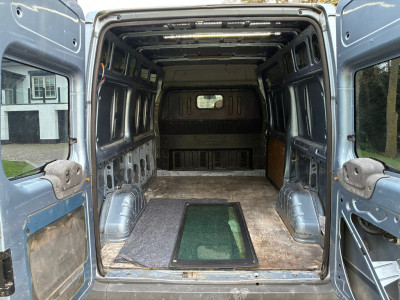 Ford Transit 280M 2.2 TDCI HD AIRCO EURO 4 foto 6