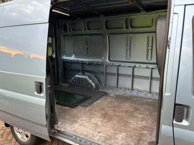 Ford Transit 280M 2.2 TDCI HD AIRCO EURO 4 foto 7