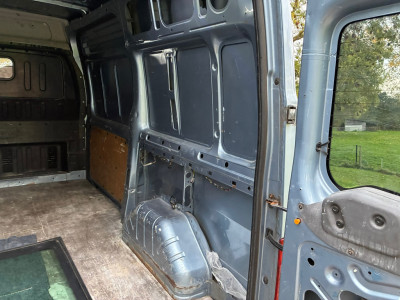 Ford Transit 280M 2.2 TDCI HD AIRCO EURO 4 foto 9