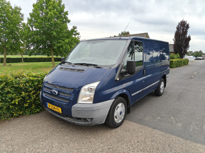 Ford Transit 280S 2.2 TDCI Ambiente SHD AIRCO BJ 2013