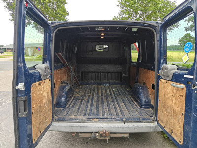 Ford Transit 280S 2.2 TDCI Ambiente SHD AIRCO BJ 2013 10