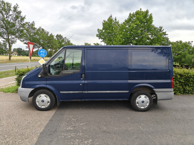 Ford Transit 280S 2.2 TDCI Ambiente SHD AIRCO BJ 2013 12