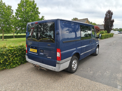 Ford Transit 280S 2.2 TDCI Ambiente SHD AIRCO BJ 2013 2