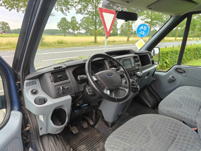 Ford Transit 280S 2.2 TDCI Ambiente SHD AIRCO BJ 2013 3