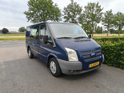 Ford Transit 280S 2.2 TDCI Ambiente SHD AIRCO BJ 2013 4