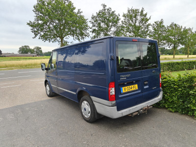 Ford Transit 280S 2.2 TDCI Ambiente SHD AIRCO BJ 2013 5