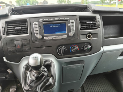 Ford Transit 280S 2.2 TDCI Ambiente SHD AIRCO BJ 2013 6