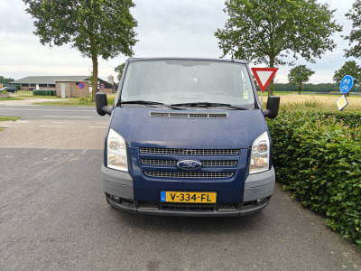 Ford Transit 280S 2.2 TDCI Ambiente SHD AIRCO BJ 2013 7