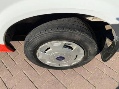 Ford Transit 280S 2.2 TDCI SHD * Airco * 2011 * Euro5 * Airbag * Elek Ramen *GEEN APK ! ZO MEE ! VASTE PRIJS ! FINAL PRICE ! 6