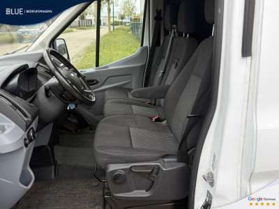 Ford Transit 290 2.0 TDCI 105PK Euro6 L2H2 Trend Honden / dieren transport foto 10