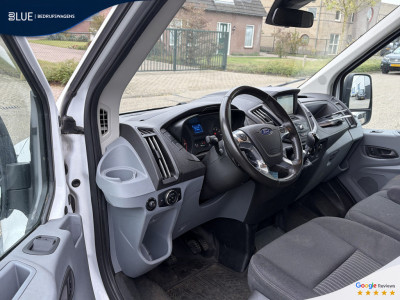 Ford Transit 290 2.0 TDCI 105PK Euro6 L2H2 Trend Honden / dieren transport foto 11